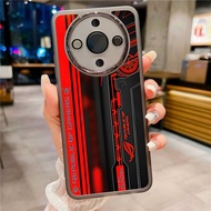 Phone Casing For Honor X9D X9C X9C Smart 5G X5C Plus Case Honor X7D X8C X7C X6C X5C 4G 5G Camera Fal