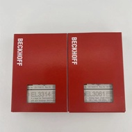 BECKHOFF倍福EL4004 EL4104 EL3054 EL3068 EL3064 EL3202 EL3314