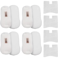 Pre-Motor Replacement Filters Vacuum Filters Compatible for Shark HZ600 HZ602 HZ700 HZ702 QS700 Seri