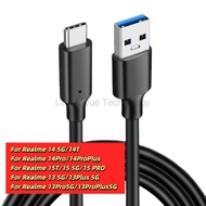 USB3.2 10Gbps USB A to USB C 3.1/3.2 Gen2 Cable Data Transfer USB C SSD Hard Disk Cable 3A 60W QC 3.