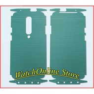 Full Back PPF Sticker for Xiaomi Redmi Note 9s / k20 - k20 pro / K30 / Note 8 - 8pro / Note 7 / mi 8