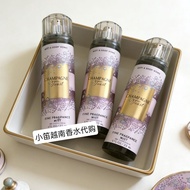 American BATH & BODY WORKS/BB Champagne Toast BODY Moisturizing Fragrance Mist 236ML Perfume 3.12 j