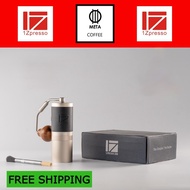 1Zpresso J Manual Grinder (FAST SHIPPING) READY STOCK