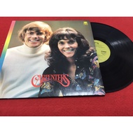 The Carpenters 12 Inch LP PinHaiMusic B59 Shop