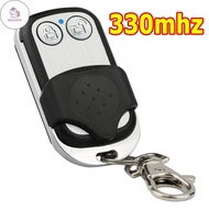 UN 330mhz Clone Auto Gate Wireless Remote Control  433MHz clone Type Remote (Free Battery) Copy type