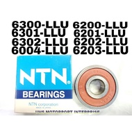 Ntn Bearing 6301 / 6300 / 6302 / 6200 / 6201 /6202 / 6203 / 6004 HEAVY DUTY BEARING