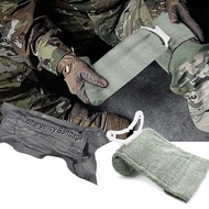 BESPORTBLE Emergency Sterile Bandage Trauma First Aid Kit 6 Inch - BP6