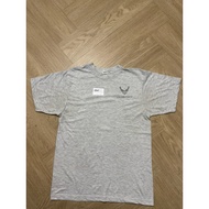 (Size M) Chest 19.5 Length 28 Authentic American Military T-Shirt US Army Navy Air Force USMC Camouf