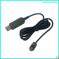 WU 9V  Eliminator USB Cable 5V Boost to 9V Voltage Converter Step-up Volt