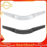 [Hot-Sale] For Nissan SERENA C28 2022-2023 Car Steering Wheel Back Trim Cover Car Styling Decoration Auto Accessories