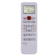 Air Conditioner Remote Control for SAMSUNG db93-11489l db63-02827a db93-11115u db93-11115k