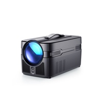 Magcubic | Magcubic 900ANSI HY450 C Auto Focus Projector 8K 1080P Ultra Short Throw Allwinner H726 B