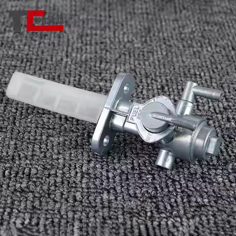 Gas Tank Switch Fuel Valve Petcock for Suzuki TS125 TS185 TS50 TS100 TS250 GN125 GN250 ZR50 GP100 DR