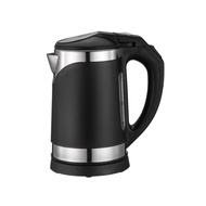 Electric Kettle 1L Handy Pouring 1350W/50Hz Electric Kettle Tea Kettl