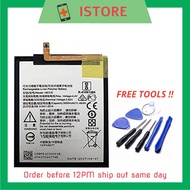 Nokia 6 HE316 3000Mah Battery Replacement Parts