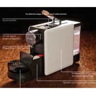 OWN ARISSTO SMART Coffee Tea Machine + FREE MILK FROTHER / Mesin Kopi