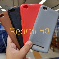 Redmi Silicone Case 4A Redmi 4x/ Redmi 3s/ Redmi 3 Pro 3Pro/