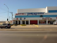 Hotel Principado Tijuana Aeropuerto