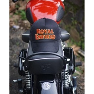 Royal Enfield hat