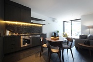 土爾其公寓 - 墨爾本北 (Turnkey Accommodation - North Melbourne)
