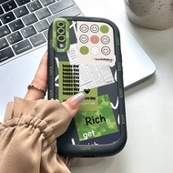 Samsung A50 A50s A30s Case Cartoon Fashion