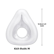 Mặt Nạ Salorie CPAP AirFit F20 Đệm Thay Thế Toàn Mặt 1 Gói Con Dấu Đáng Tin Cậy Mềm Mại Hơn Tương Th