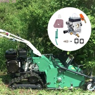 FS90R Carburetor for SL FS90 HT101 FS110R KM110R FS100RX KM90R Trimmer C1Q-S174(Auto Parts Hot Sale)