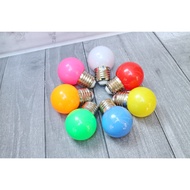 Led Decoration 3W/E27/220V E27 Led Bulb Lampu Led