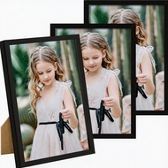 Photo Frame | Poster Frame | Certificate Frame | A2 A3 A4 16R 11R 8R 6R 4R 50*70CM 木质相框