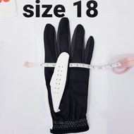 Junior golf glove children's glove/