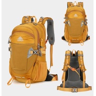 25L Camping Hiking Backpack Cycling Outdoor Sports Backpack With Rain Cover Travel Bag