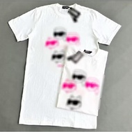 Iconic logo dress