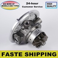 Billet Turbocharger CHRA 704407-5007S 704407-0004 Turbo cartridge 8926029271 for Isuzu LT134 6HK1 Bu