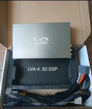 Prosesor DSP LM LVA 4.85 New Plus Soket PNP