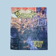 FLAG - GORGUTS - The Erosion Of Sanity