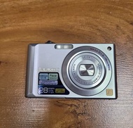 (自出價高者得)  Panasonic DMC-FX55數碼相機一部