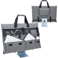 Dust Cover Inch 24 Protection iMac, Package All-in-One Desktop Computer Monitor Storage Bag iMac L1W