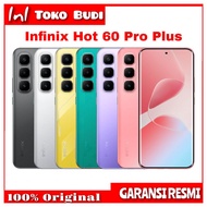 Infinix Hot 60 Pro Plus ( 8/256Gb ) Garansi Resmi