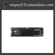 Samsung 980 PRO NVMe M.2 SSD