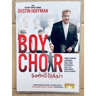DVD : Boy Choir (2014) This Rhythm My Heart Ordered "Dustin Hoffman Josh Lucas Kathy Bates"
