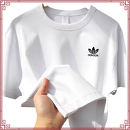 Lifestyle  Rekive Tee Men Green IB8686