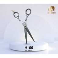 Professional Hair Cutting and Trimming Scissors Set H60&H630
