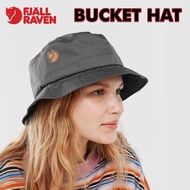 Fjallraven BUCKET HAT / UNISEX OUTDOOR JUNGLE HAT