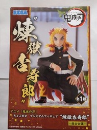 鬼滅之刃 炎柱角色Figure