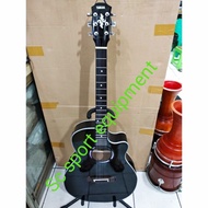 Gitar Akustik Yamaha Apx500ii Neck Besi