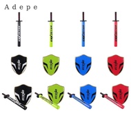 Adepe Taekwondo Kick Target Sparring Training Pad Kids Sparring Gear Taekwondo