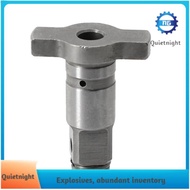 [quietnight.ph] Wrench Spindle Anvil 1/2'Anvil Shaft Electric Wrench Spindle Accessories