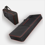 24 Hours Shipping 61-Key Electronic Piano Bag 54 76-Key 88-Key Electric Piano Bag with Cotton Double