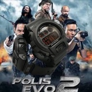 🔥HOT SALE🔥 STYLISH WATCH G-SHOCK DW6900 POLIS EVO🚓🚓