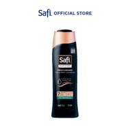 SAFI Hair Xpert-Fresh & Bounce Shampoo 160 gr / 320 gr